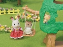 CASA ARBOL BEBES SYLVANIAN