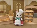 SET PANADERIA SYLVANIAN