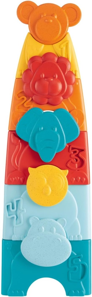 TORRE APILABLE ANIMALITOS