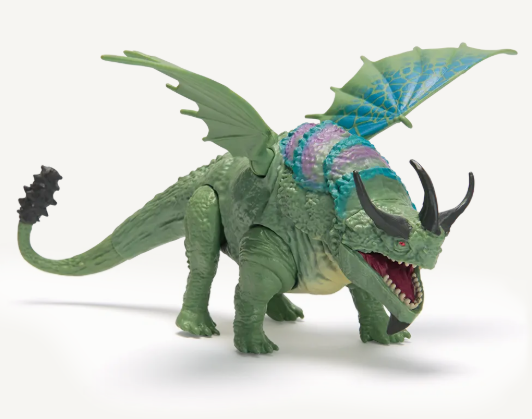 DRAGONES BASICOS SURTIDOS