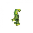 GEOMAG DINO WORLD 25 P.