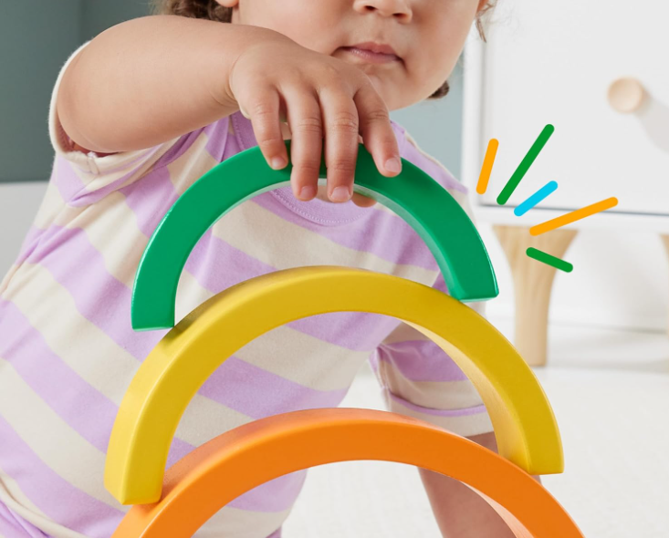 ARCOIRIS APILABLE MADERA F.P.