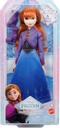 FROZEN ANNA C/ACCESORIOS