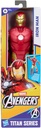 AVENGERS IRON MAN TITAN