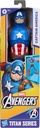 AVENGERS CAP.AMERICA TITAN