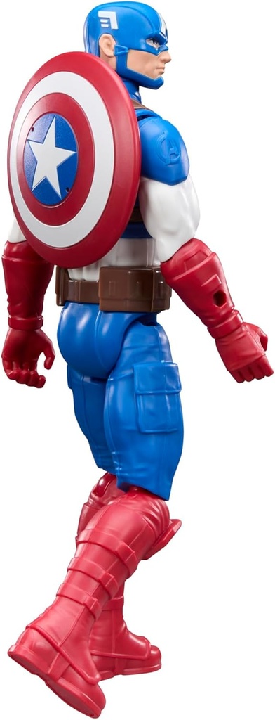 AVENGERS CAP.AMERICA TITAN