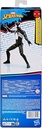SPIDERMAN NEGRO TITAN