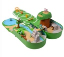 POKEMON PLAYSET MUNDO TRANSF.