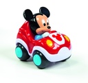 COCHES DISNEY BABY CARRERAS
