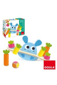 EL JARDIN DE BUNNY