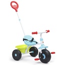 URBAN TRIKE BABY AZUL