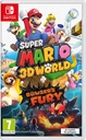 SUPER MARIO 3D WORLD BOWSER'S