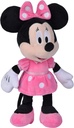 PELUCHE MINNIE ROSA 25 CM.