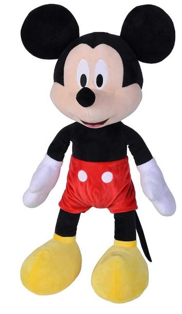 PELUCHE MICKEY 61 CM.