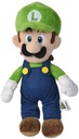 PELUCHE LUIGI 30 CM.