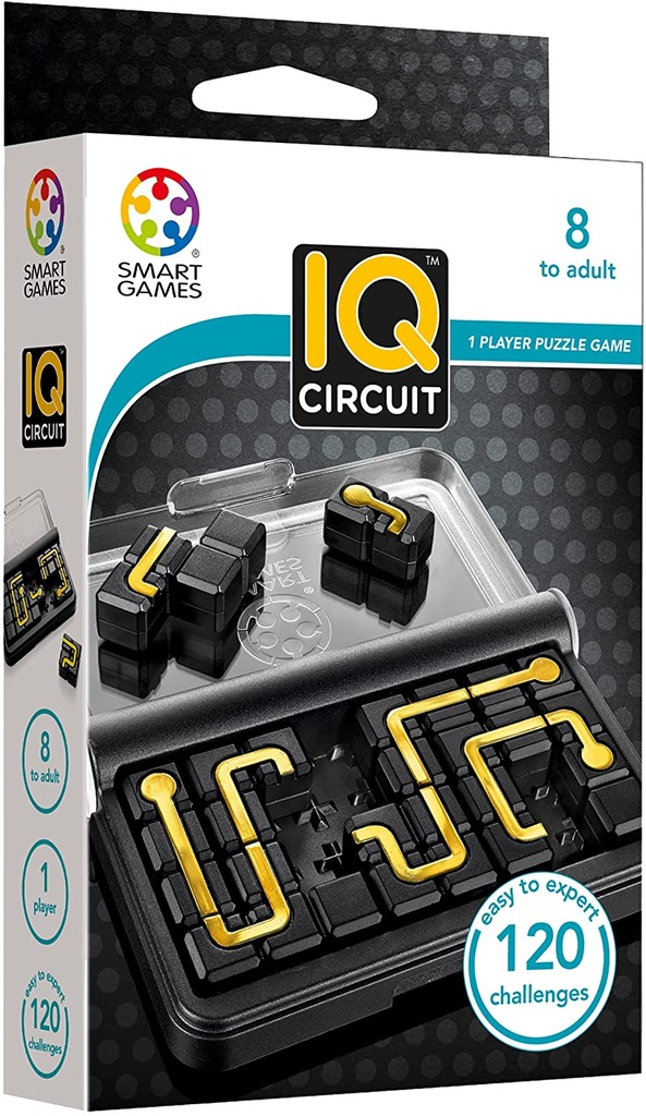 IQ CIRCUIT
