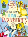 EL MEU GRAN LLIBRE D´EXPERIMENTS