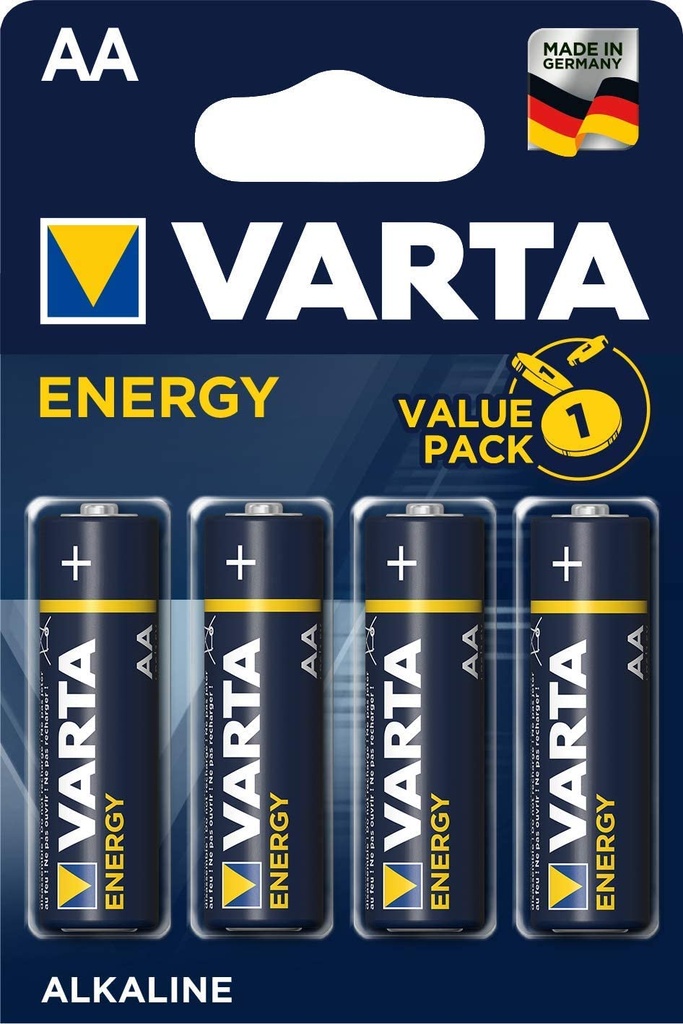 PILAS VARTA R6 (4)