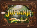 JUMANJI JUEGO DE MESA