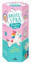 UNICORNIO PELUCHE MANUALIDADES