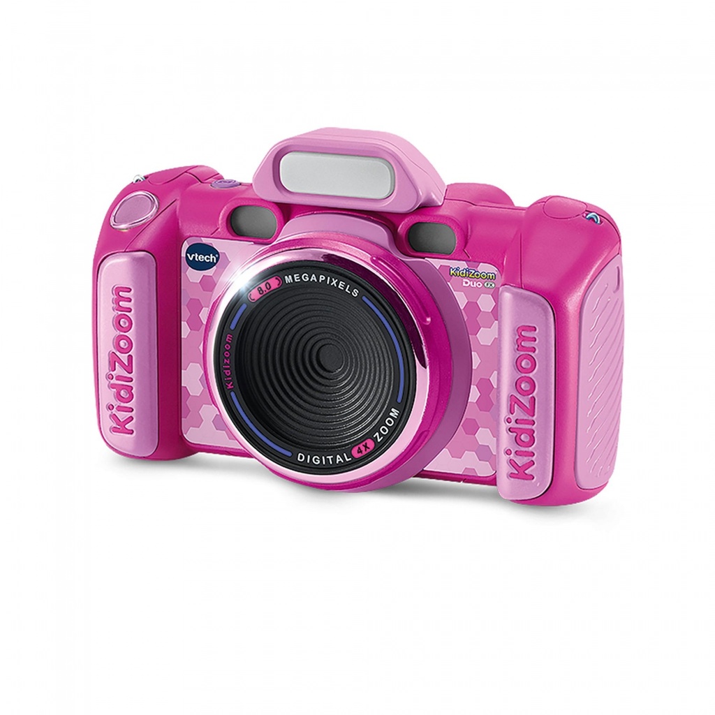 KIDIZOOM DUO FX 12 EN 1 ROSA