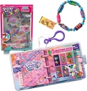 STICKI ROLLS-STICKI BOOK PACK