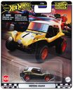 H.W.BOULEVARD MEYERS MANX