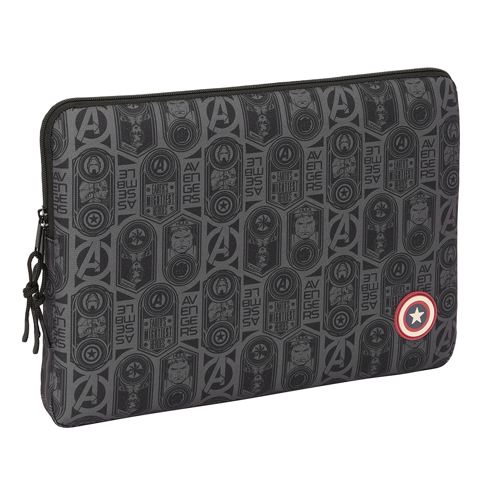 FUNDA PORT. AVENGERS VENDETTA
