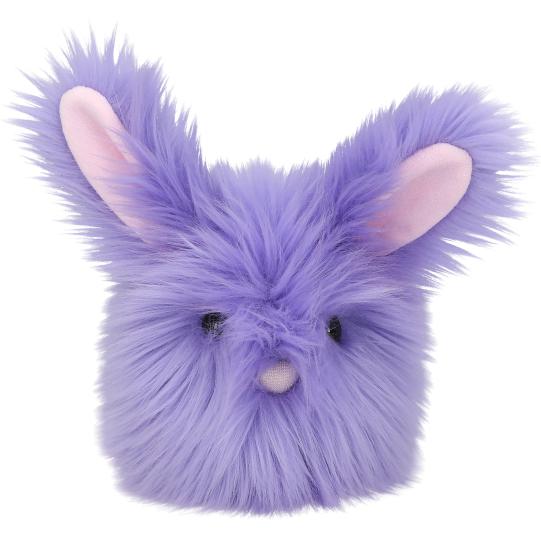 CONEJITO SNUKIS LILA