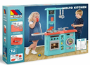 MOLTO KITCHEN