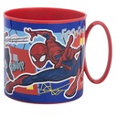 TAZA SPIDERMAN MOB.RULES 390