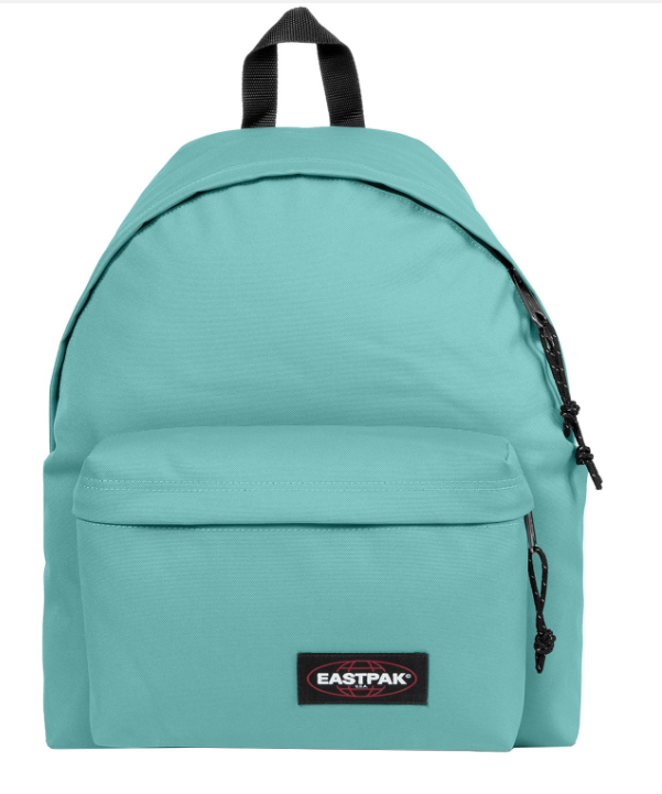 MOCHILA PADDED PAK´R AZUL SWIM