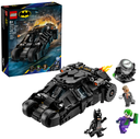 TUMBLER BATMAN vs.TWO-FACE JOKER
