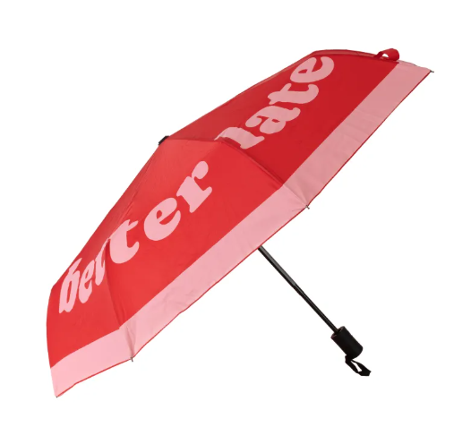 PARAGUAS BETTER KATE THAN UGLY