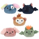 PELUCHE MINI SWOPPIES YLVI