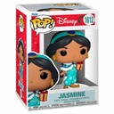 POP PRINC.DISNEY-JASMINE NAV.