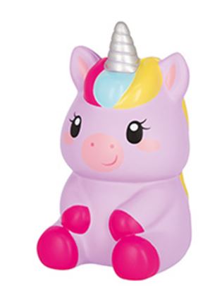 JUGUETE ANTIESTRES UNICORNIO