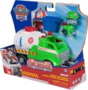 PAW PATROL VEH.RESC.ROCKY