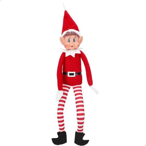 ELFO TRAVIESO 30 CM.