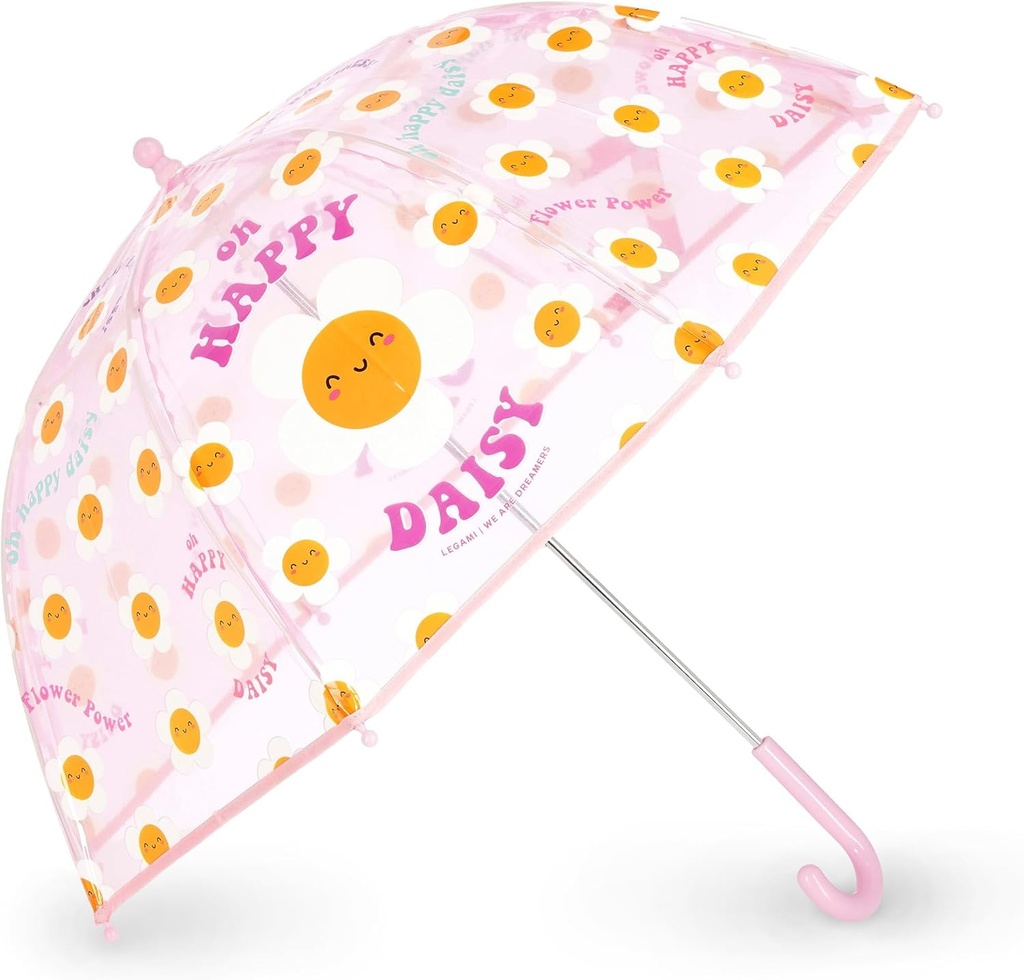 PARAGUAS INFANTIL DAISY
