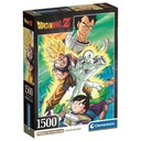 PUZ.1500 DRAGON BALL Z