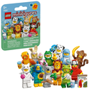 MINIFIGURAS ANIMALES S.28