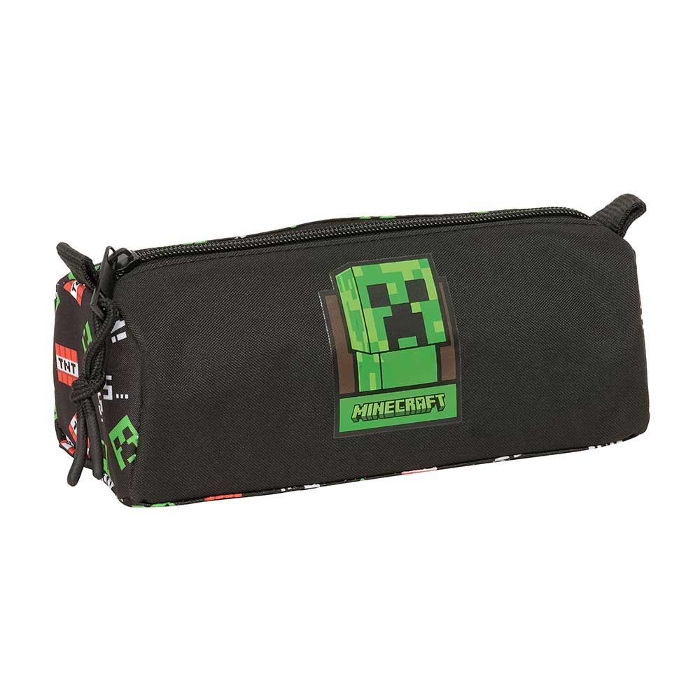 PORTATODO MINECRAFT