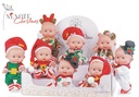 NENOTE EDICION NAVIDAD