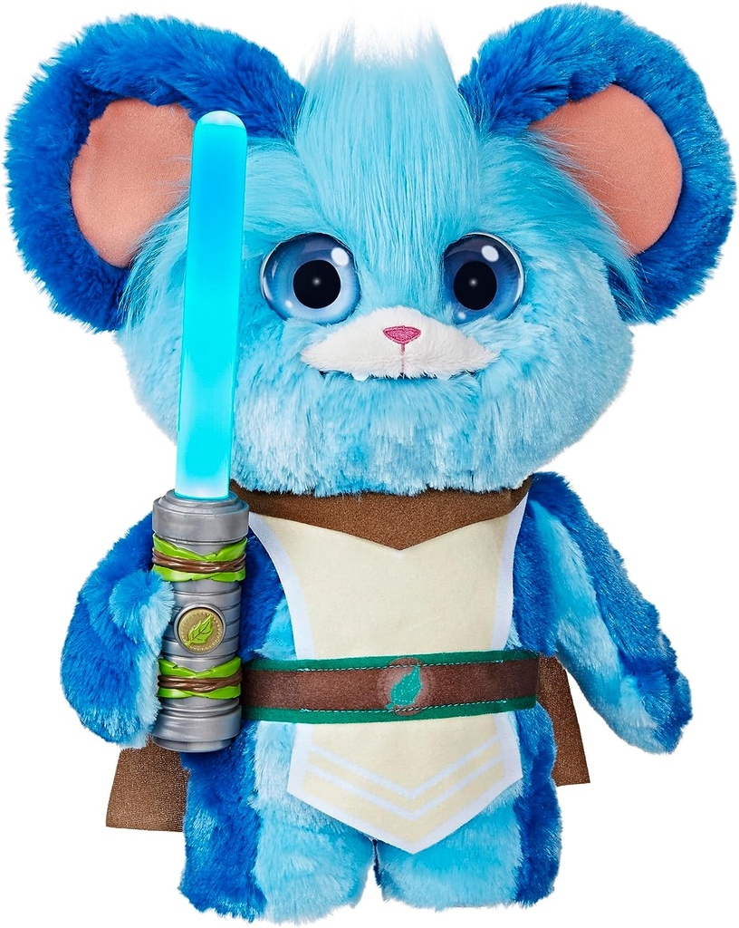 SW PELUCHE ELECTRONICO