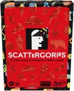SCATERGORIES REFRESH