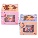 CREA TU ANILLO DIY TOP MODEL