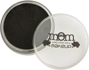 MAQUILLAJE AL AGUA NEGRO