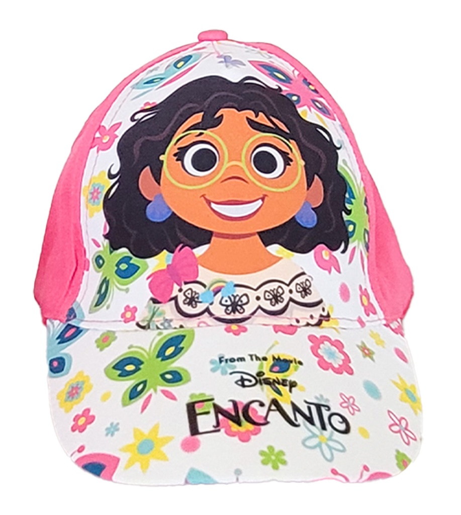GORRA ENCANTO