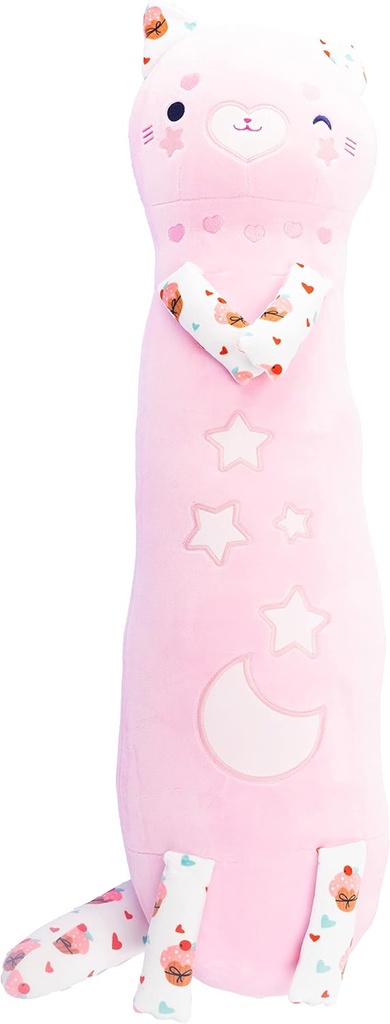 MOMOMI ROSA 80 CM.